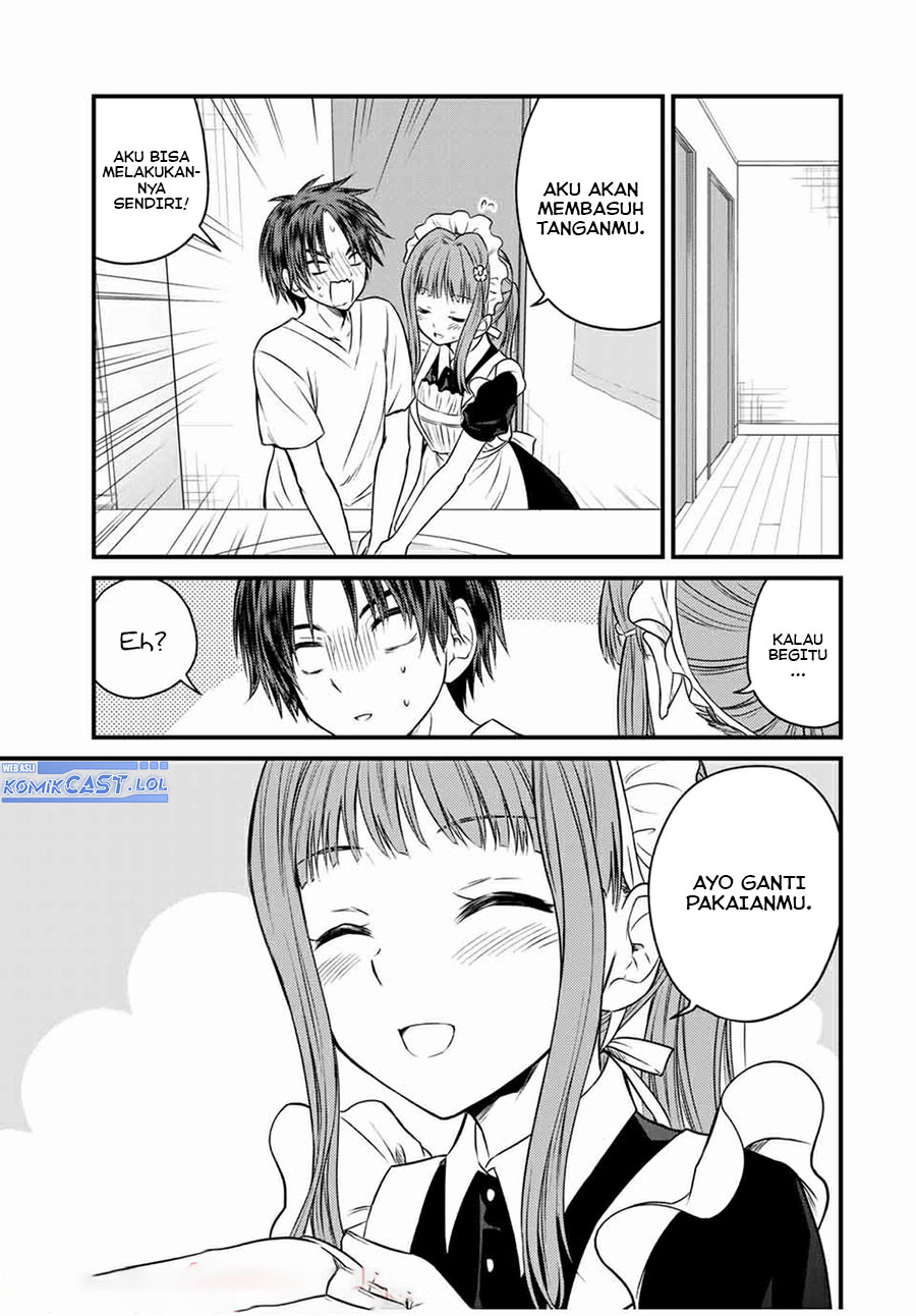 Ojou-sama no Shimobe